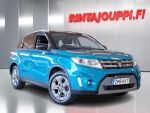 Suzuki Vitara 2018 Sininen