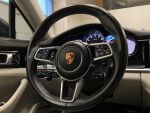 Porsche Panamera 2018 Harmaa