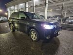 Mitsubishi Outlander PHEV 2014 Musta