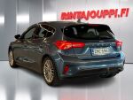 Ford Focus 2019 Sininen