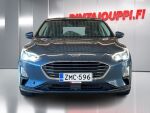 Ford Focus 2019 Sininen