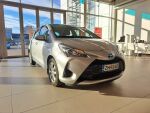 Toyota Yaris 2018 Hopea