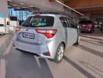 Toyota Yaris 2018 Hopea