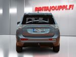 Mitsubishi Outlander PHEV 2013 Harmaa