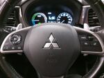 Mitsubishi Outlander PHEV 2013 Harmaa