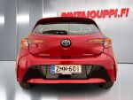 Toyota Corolla 2019 Punainen