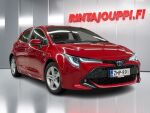 Toyota Corolla 2019 Punainen