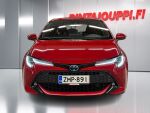 Toyota Corolla 2019 Punainen