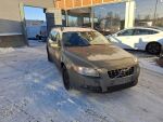 Volvo V70 2011 Vihreä