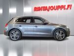 Audi Q5 2019 Harmaa