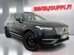 Volvo XC90 2016 Sininen