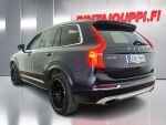 Volvo XC90 2016 Sininen