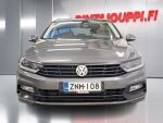 Volkswagen Passat 2017 Harmaa