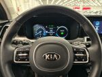 Kia Sorento 2021 Harmaa