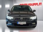 Volkswagen Passat 2021 Harmaa