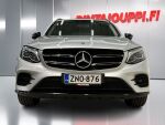 Mercedes-Benz GLC 2018 Hopea