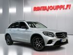 Mercedes-Benz GLC 2018 Hopea