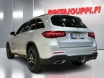 Mercedes-Benz GLC 2018 Hopea