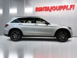 Mercedes-Benz GLC 2018 Hopea