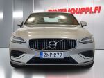 Volvo S60 2021 Harmaa