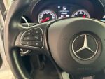 Mercedes-Benz C 2015 Harmaa