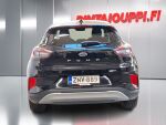 Ford Puma 2022 Musta