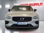 Volvo V60 2022 Harmaa