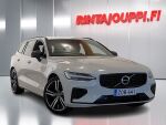 Volvo V60 2022 Valkoinen