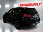 BMW X5 2017 Sininen