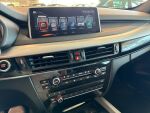 BMW X5 2017 Sininen