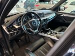 BMW X5 2017 Sininen