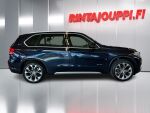 BMW X5 2017 Sininen