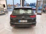 Kia Ceed 2020 Musta