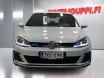 Volkswagen Golf 2017 Hopea