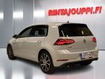 Volkswagen Golf 2017 Hopea