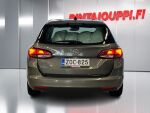 Opel Astra 2022 Metallinhohto Harmaa