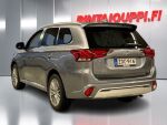 Mitsubishi Outlander PHEV 2021 Harmaa