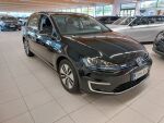 Volkswagen Golf 2016 Musta