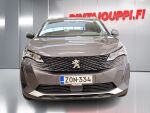 Peugeot 3008 2021 Harmaa