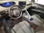 Peugeot 3008 2021 Harmaa