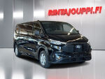 Ford Transit Custom 2025 Agate Black