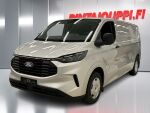 Ford Transit Custom 2024 