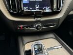 Volvo XC60 2021 Metalli harmaa