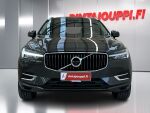 Volvo XC60 2021 Metalli harmaa