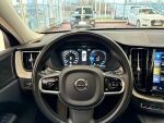 Volvo XC60 2021 Metalli harmaa