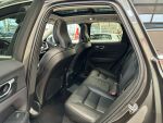 Volvo XC60 2021 Metalli harmaa