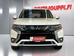 Mitsubishi Outlander PHEV 2020 Valkoinen