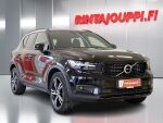 Volvo XC40 2021 