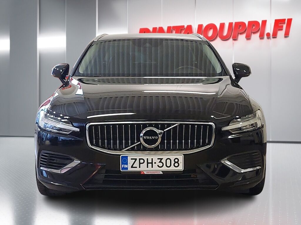 Volvo V60 2020 