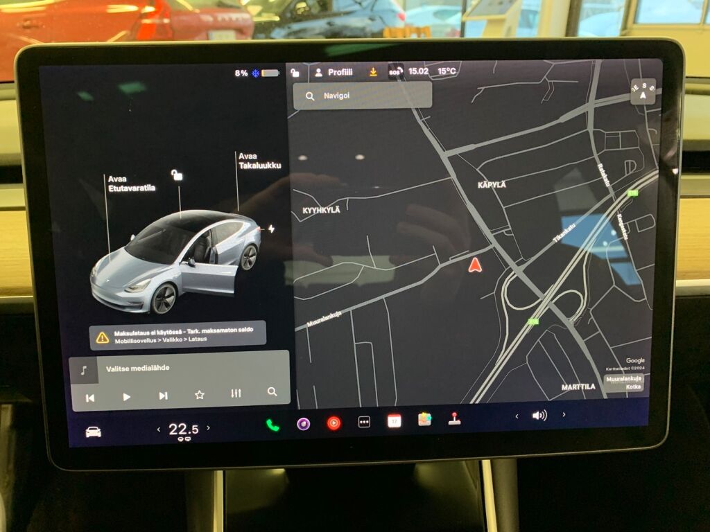 Tesla Model 3 2019 